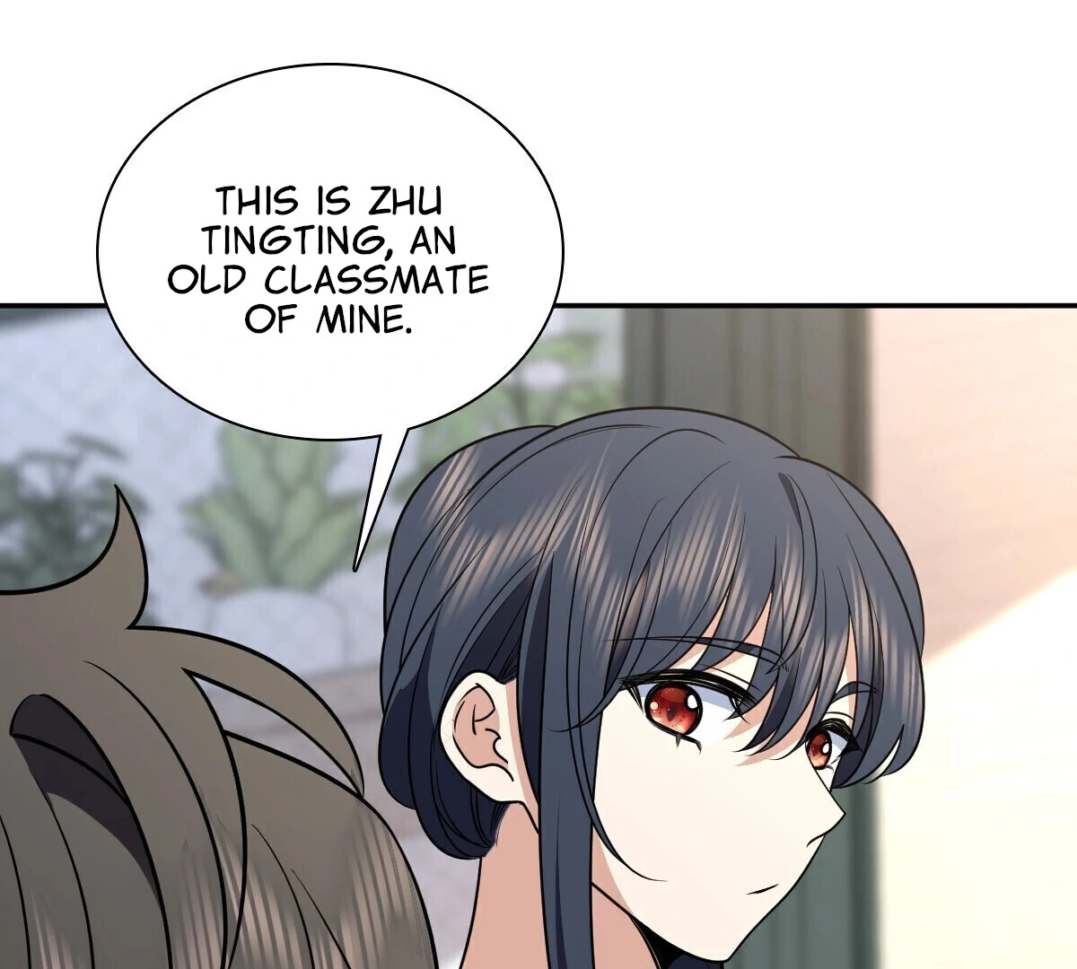 My Wife Is From a Thousand Years Ago Chapter 390 26